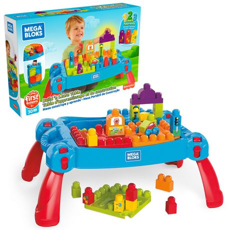 Toddler Must-Haves cover photo collage