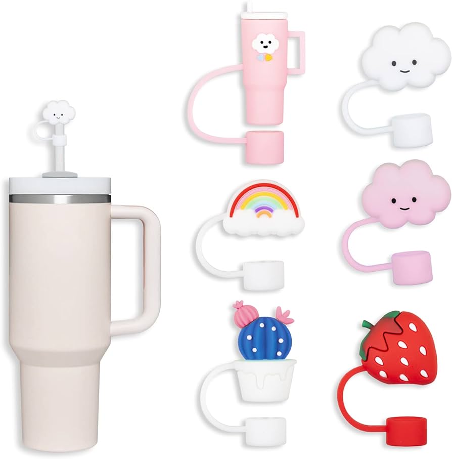 My Mommy must-have items to keep my sanity 🥰 cover photo collage