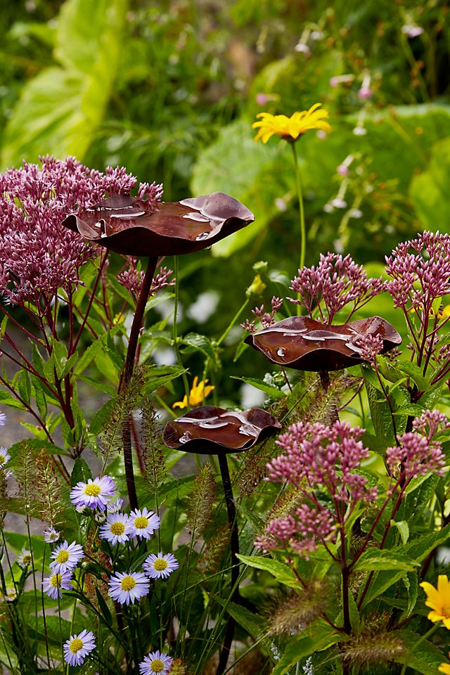 Gardening Fun cover photo collage