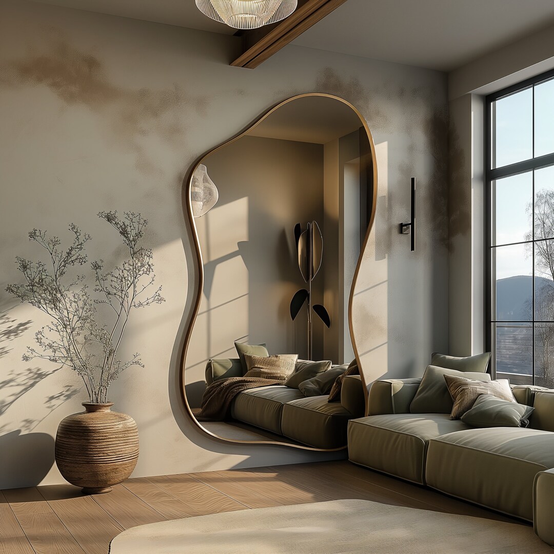 Home decor cover photo collage