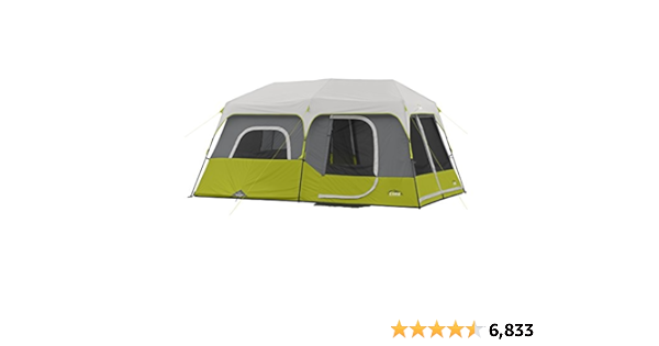 Camping with Kids: Ultimate List of items that have made my life easier camping with kids cover photo collage