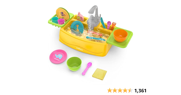 toddler toys/activities cover photo collage