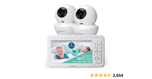 Baby Must Haves cover photo collage