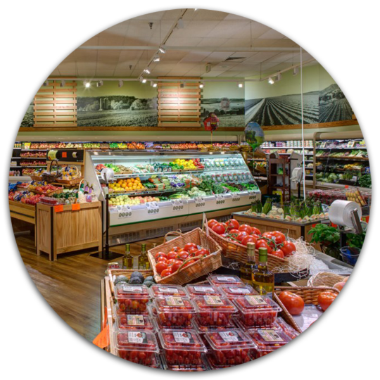 My Grocery holy grails! cover photo collage