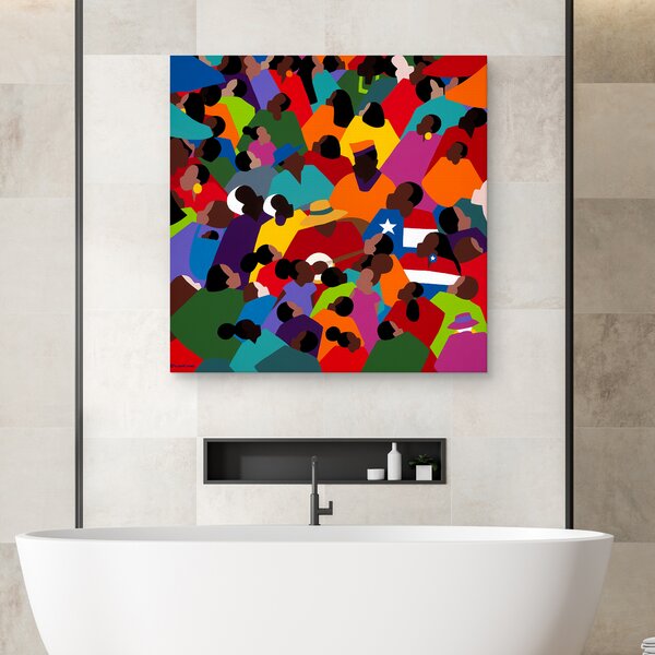 Jubilant Juneteenth: Essential Celebratory Picks cover photo collage