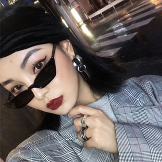 Streetstyle inspired by Kpop Stage Outfits cover photo collage