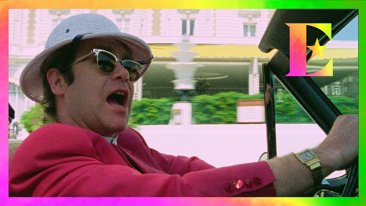 Hype Songs to Brighten Your Day! cover photo collage