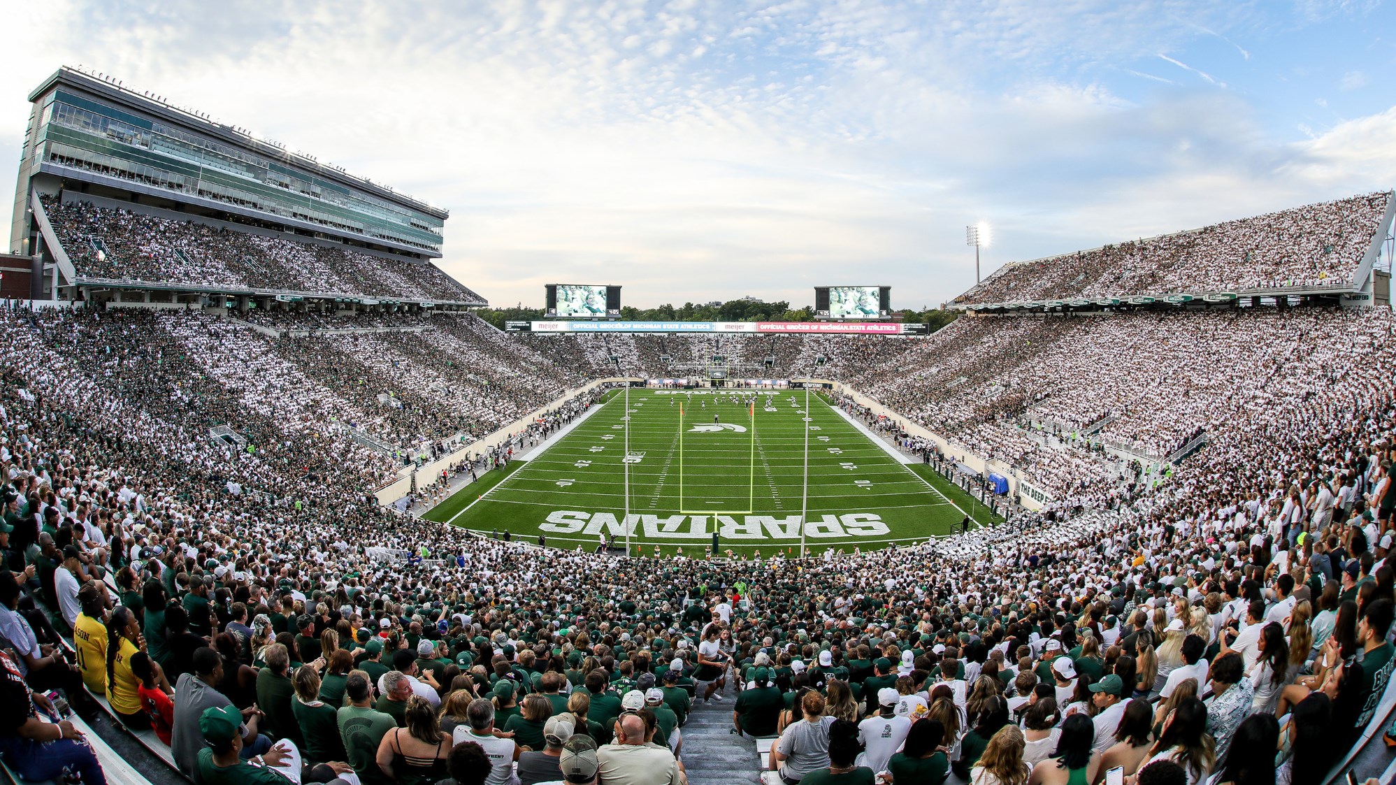 Things to do in East Lansing Michigan area.  GO GREEN! (MSU fan) cover photo collage