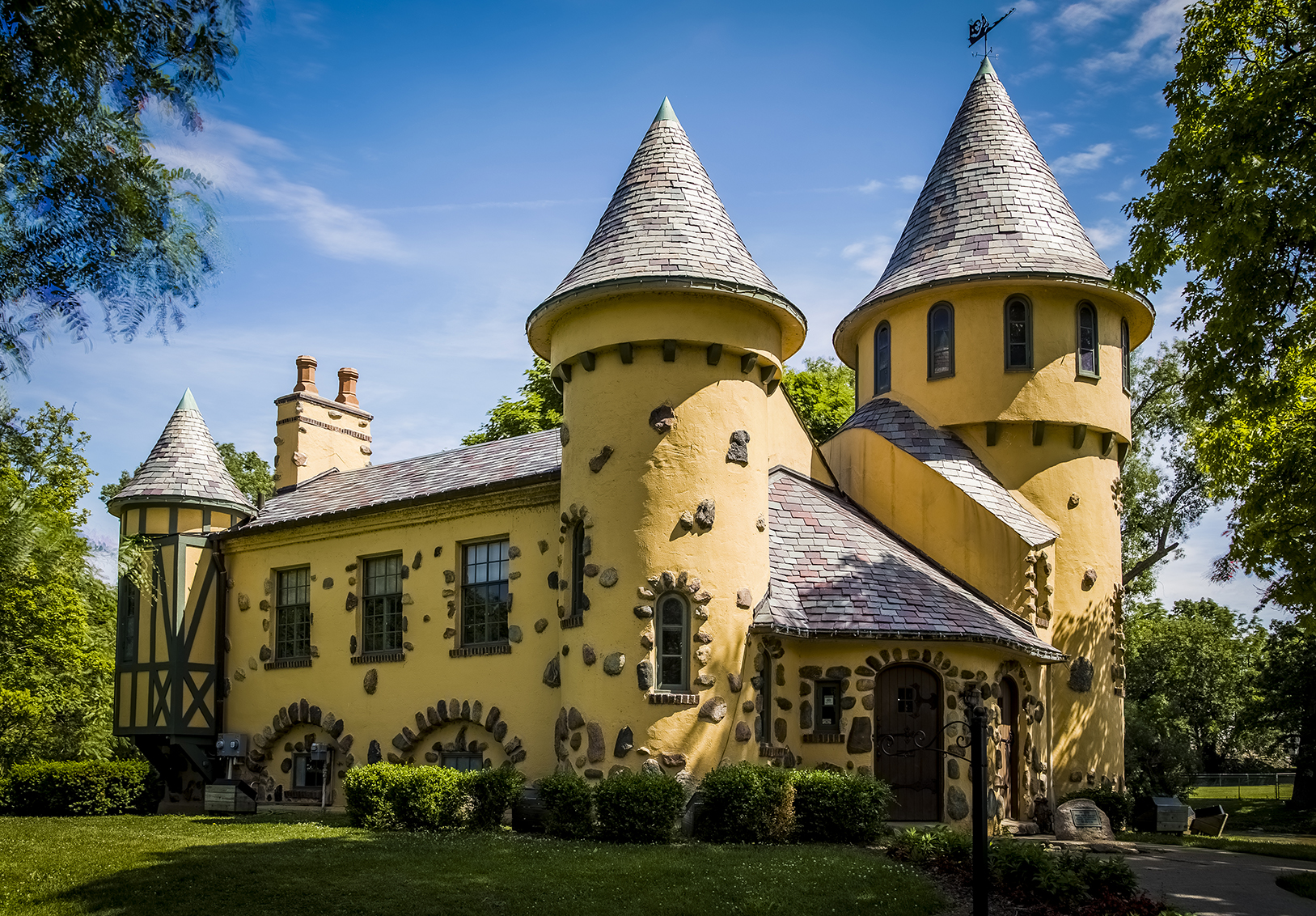 Things to do in the Shiawasse County Area cover photo collage