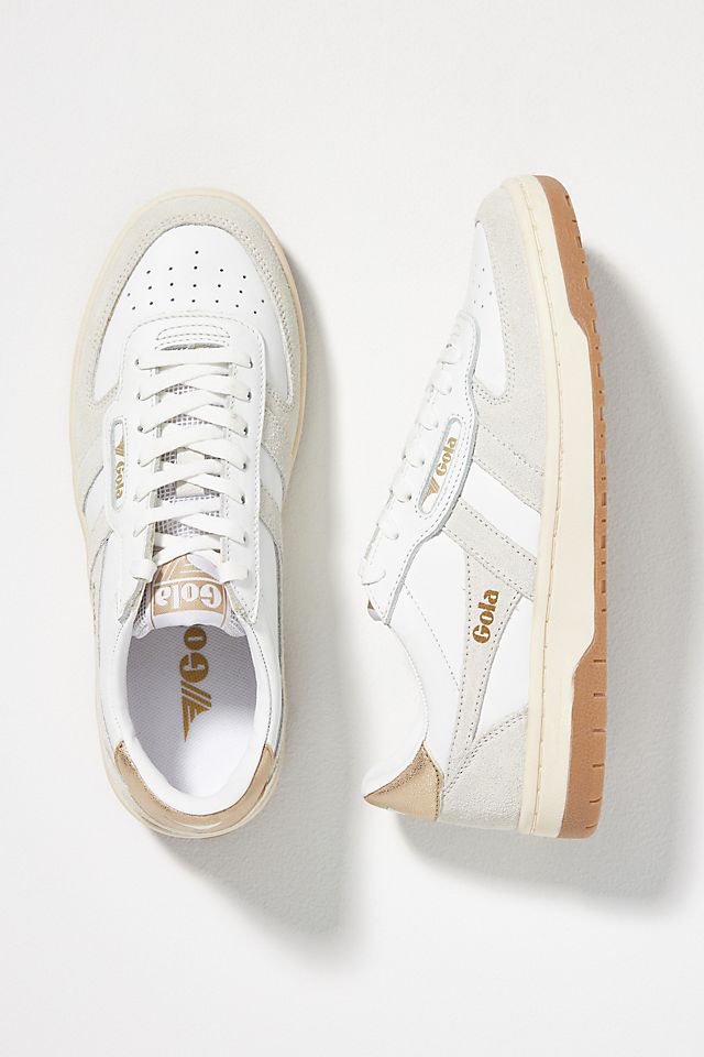 My fave dressy sneakers to wear with spring dresses cover photo collage