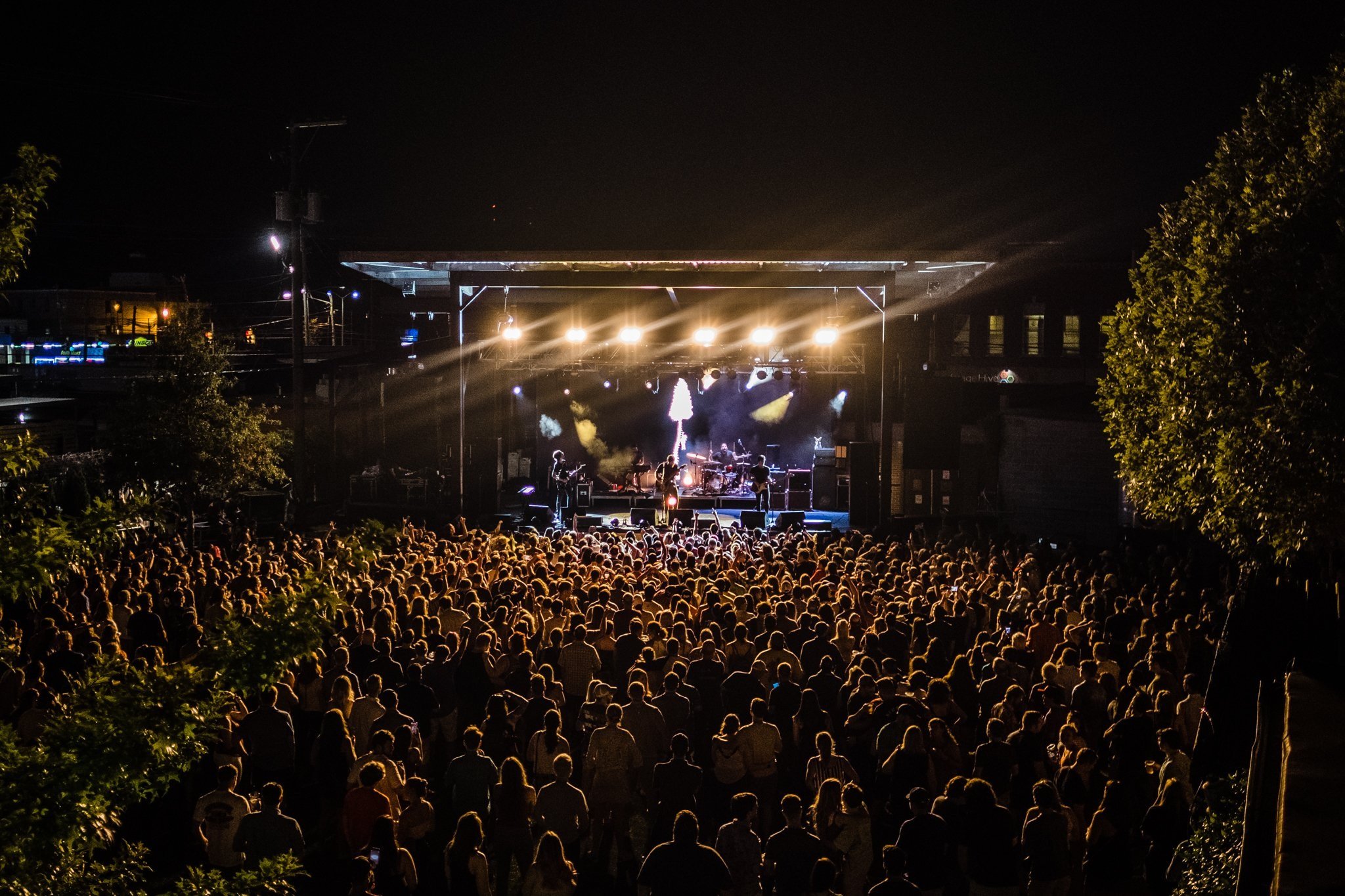 Things to Do and Places to Eat in Birmingham, AL cover photo collage