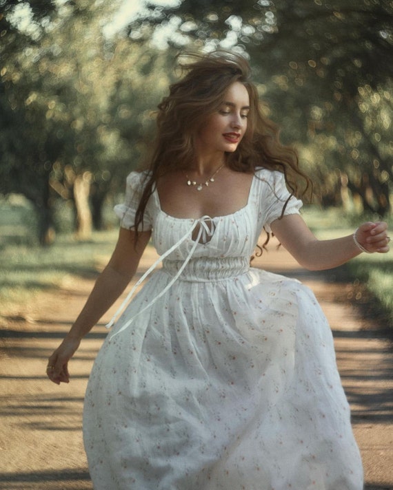 Vintage Cottagecore Vibes cover photo collage