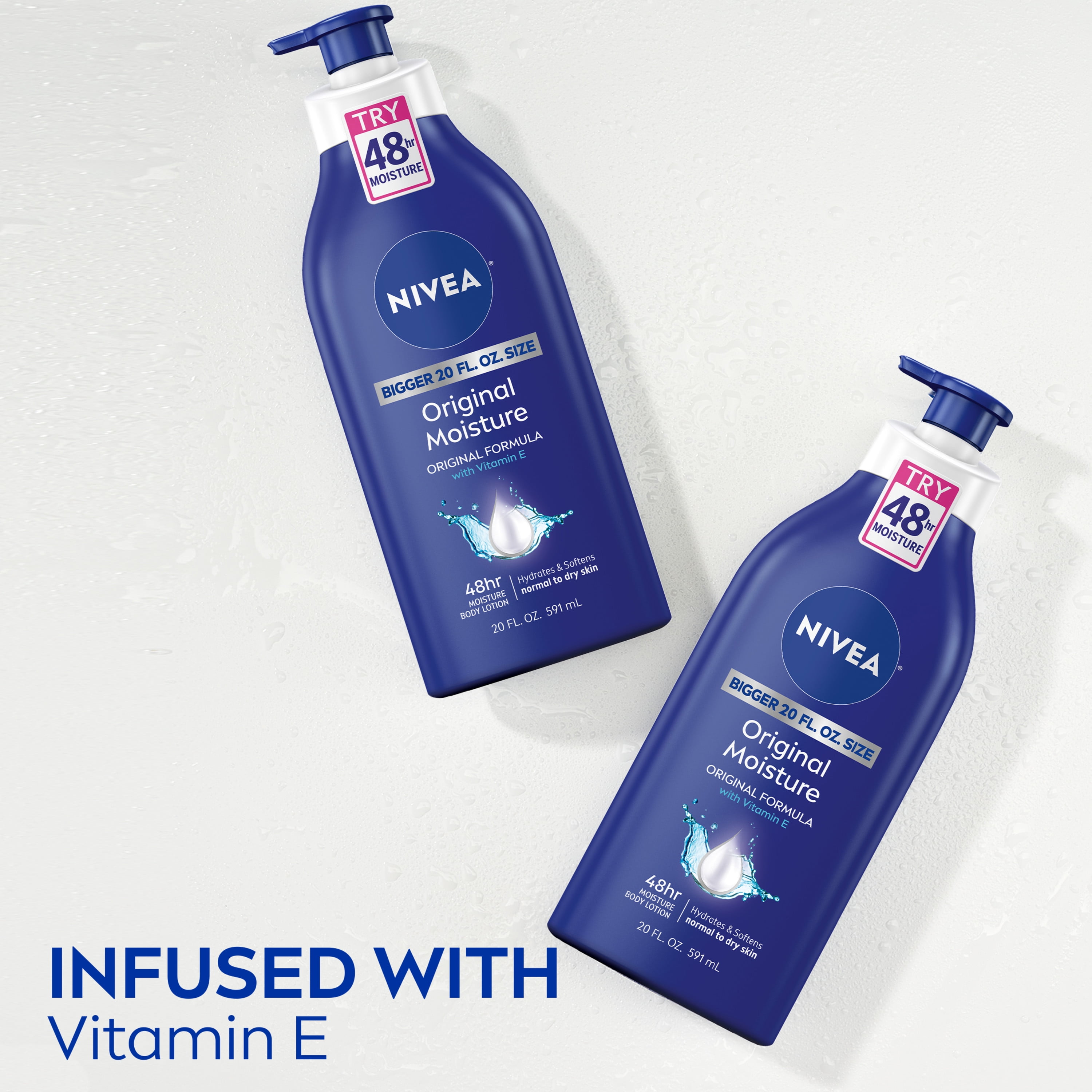 Body Lotions & Bath Washes cover photo collage