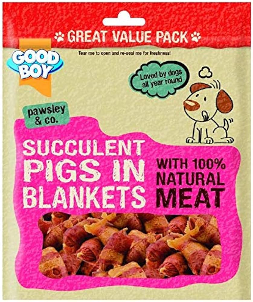 Dog MUST HAVES! cover photo collage