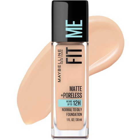 Walmart: Face products/ makeup cover photo collage