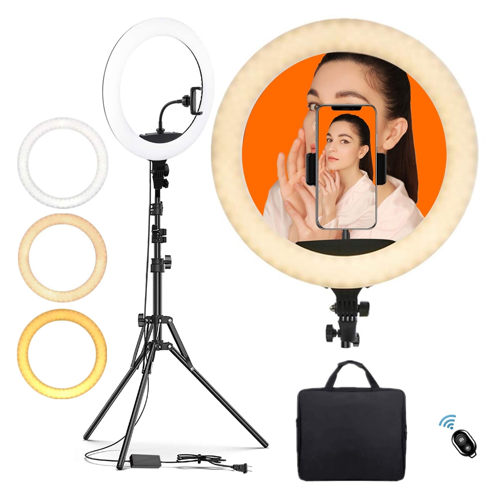 Digital Creator Must Haves cover photo collage