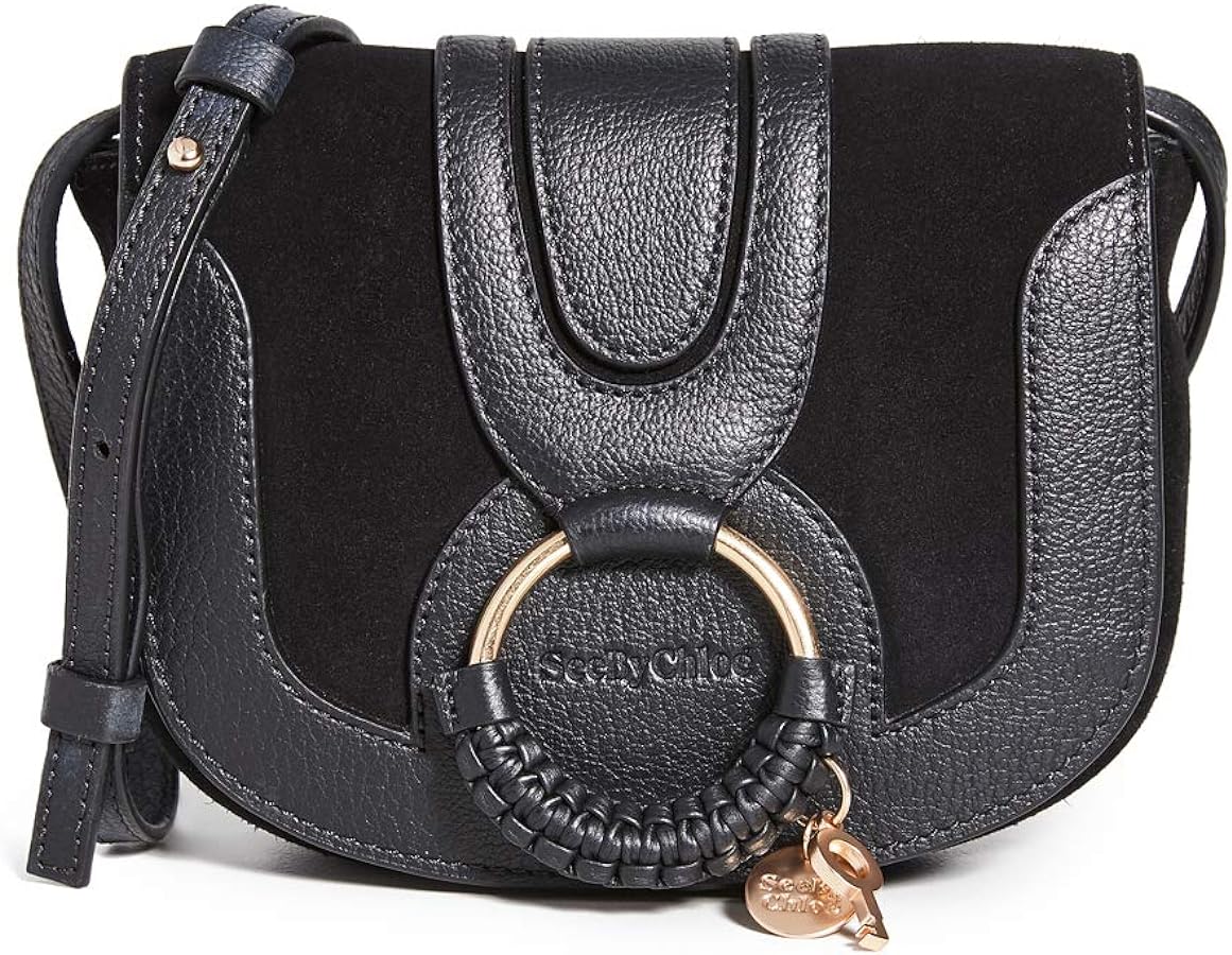 Okinawa Prefecture Leather Crossbody Bag See By Chloe Tasche Hana