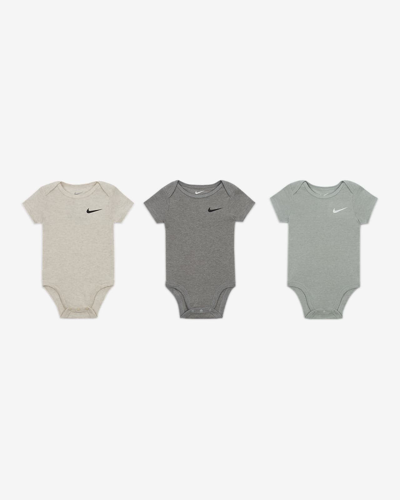 nike onesie infant