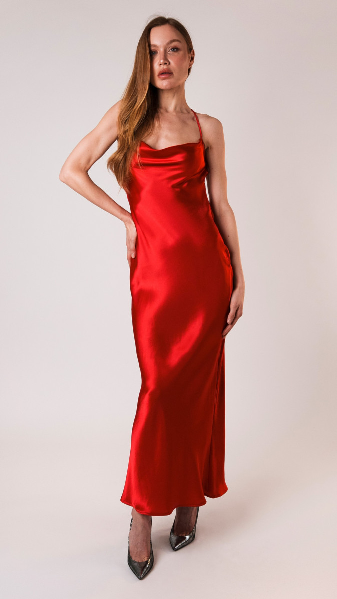 flowy dress pattern free Queendancer Women Sparkly Hot Pink Long Chiffon Pleated Prom Dress with  Slit Sweetheart A-Line Beaded Formal Dress  queendanceruk