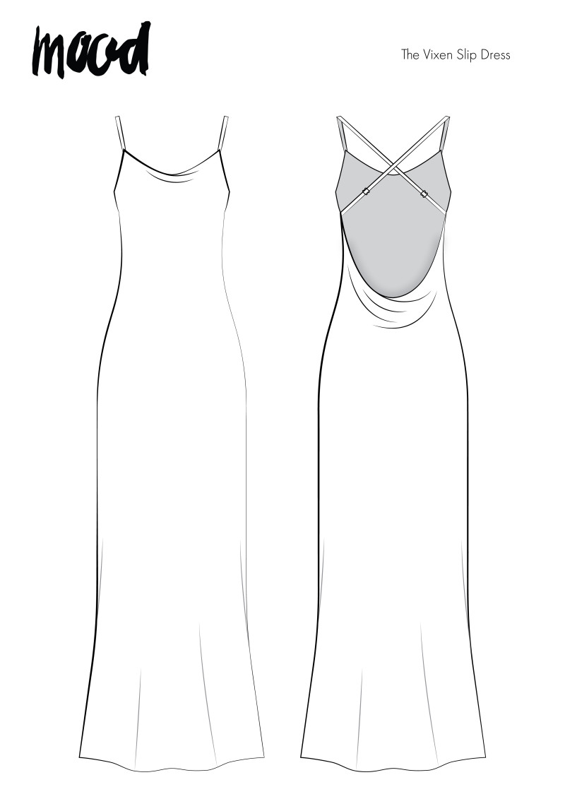 Free sewing patterns I like