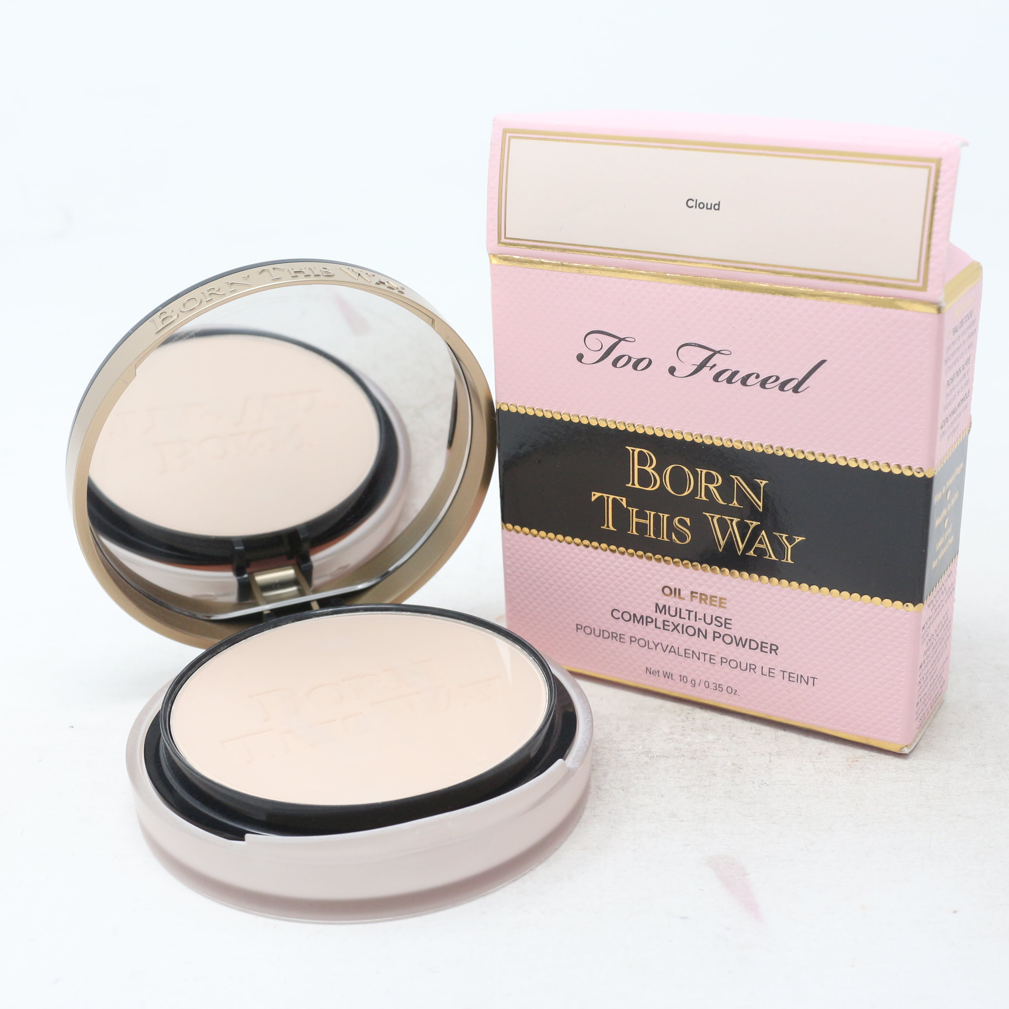 My Makeup Must-Haves for Pale/Fair skin cover photo collage