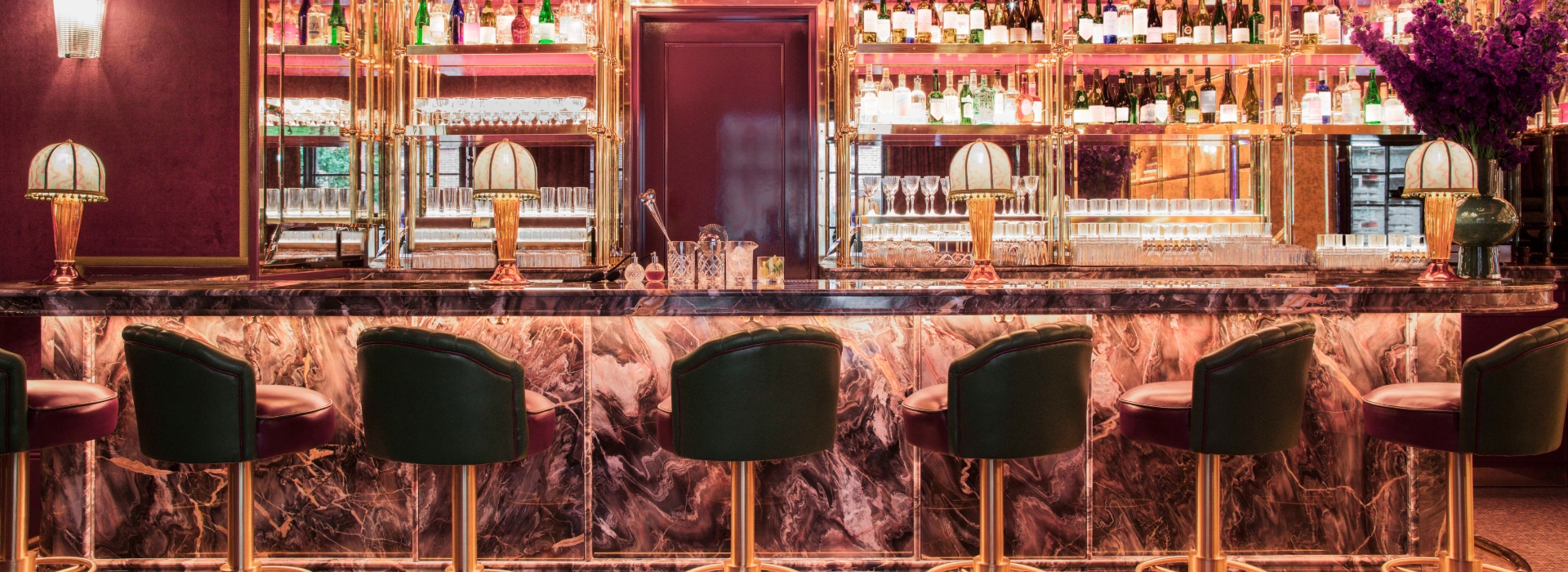 Travel Highlights: New York City Secrets cover photo collage