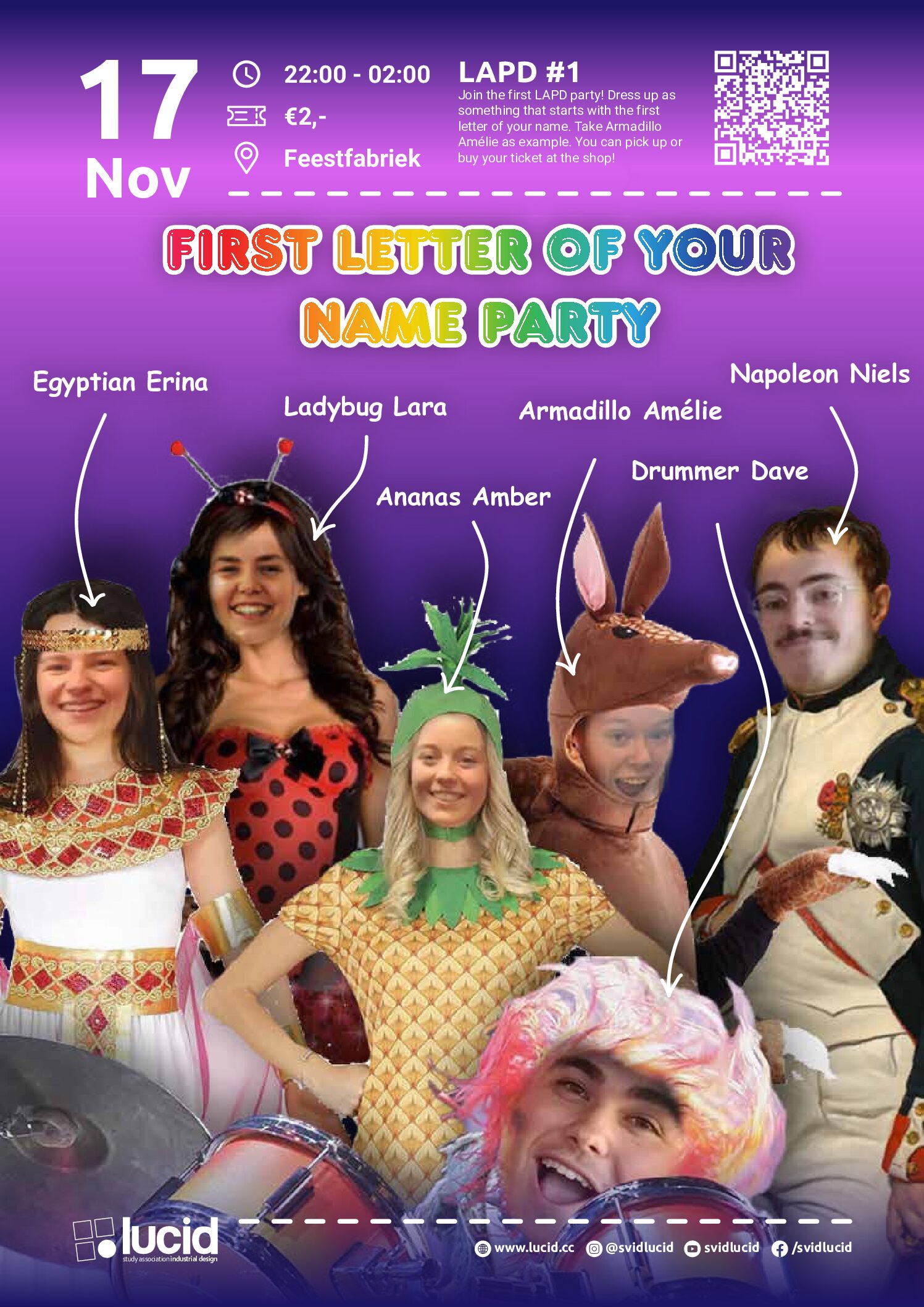 dress as the first letter of your name party SPIRIT WEEK DAY 3 Dress as the first letter of your name#danceteam #spiritweek #dressasthefirstletterofyourname