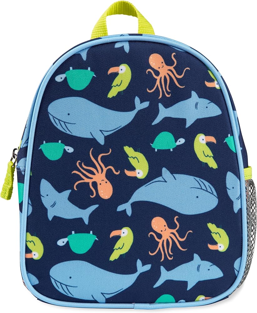 Cute pieces for your little ones cover photo collage