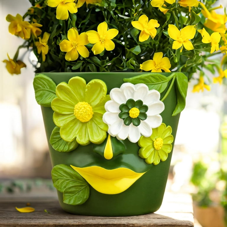 Amazing plant pots for all the plant lovers cover photo collage