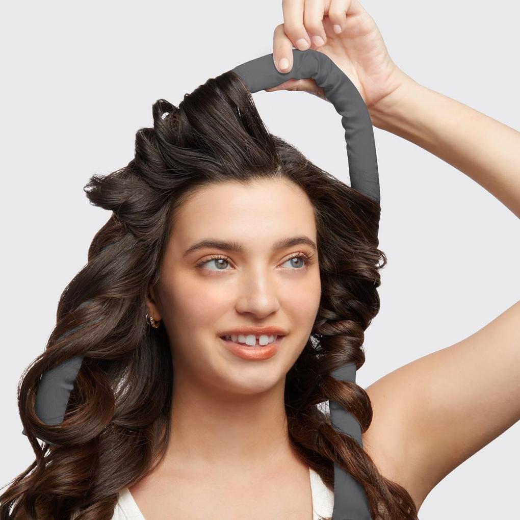 Hair Care Products cover photo collage