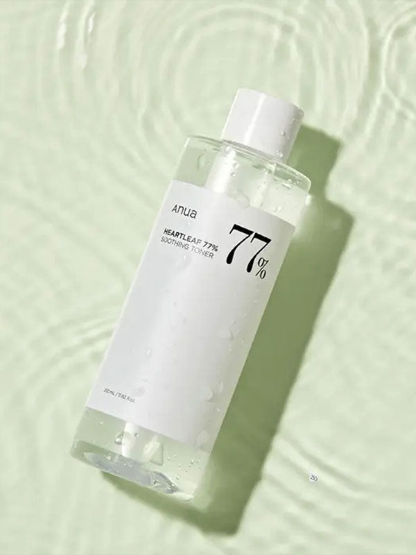 skincare essentials cover photo collage