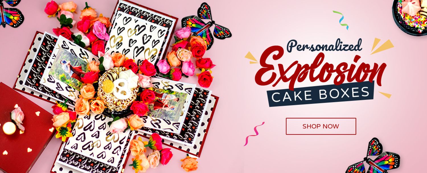 Sweet Sentiments: A Mother's Day Dessert Collection cover photo collage