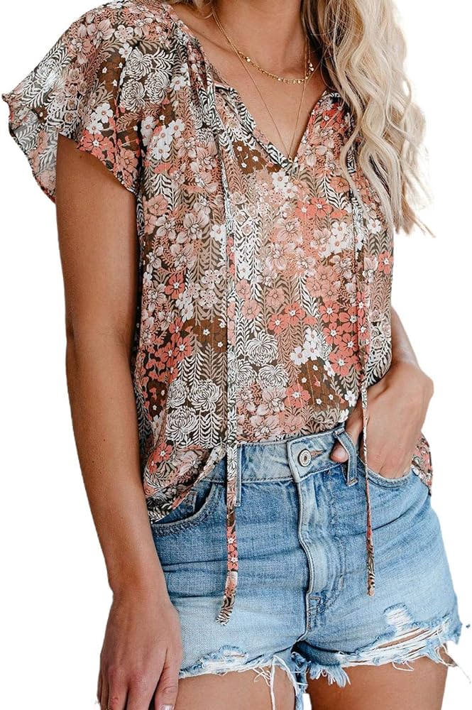 Spring Fashion Necessities cover photo collage