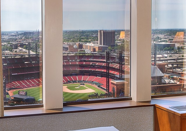 St. Louis Road Trip cover photo collage