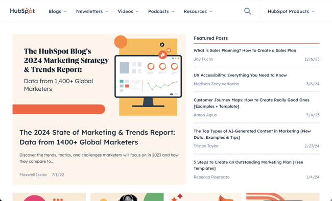 Tech Stacks cover photo collage