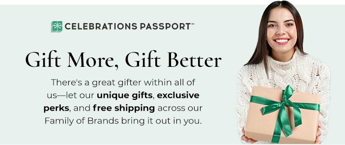 Need a gift?  Here's tips and ideas. cover photo collage