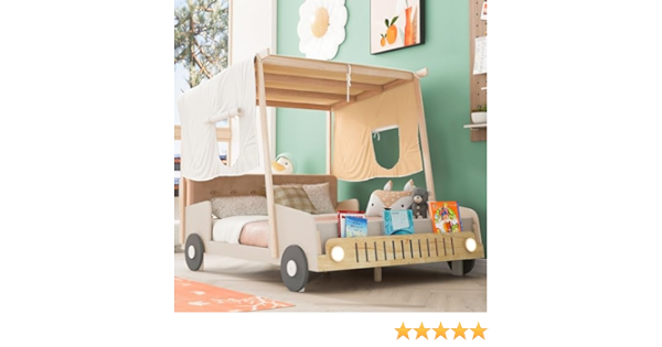 Toddler Room decor from Walmart cover photo collage