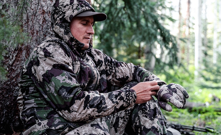 Essential Gear for the Modern Hunter cover photo collage