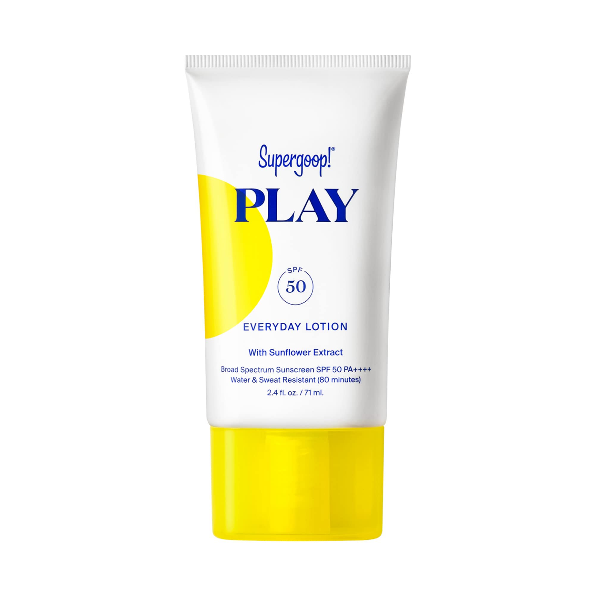 Sunscreen Recs for all skin types cover photo collage