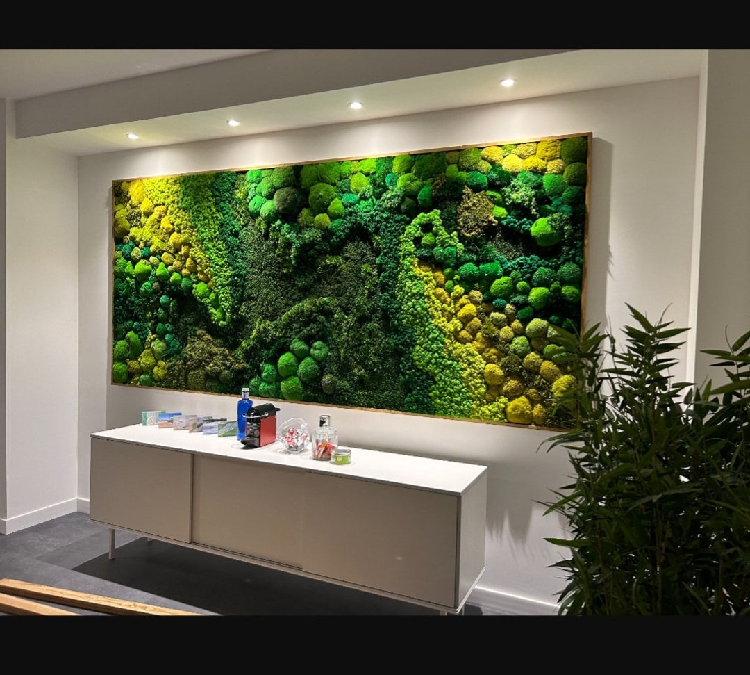 Luxurious Wall Hanging Decor cover photo collage