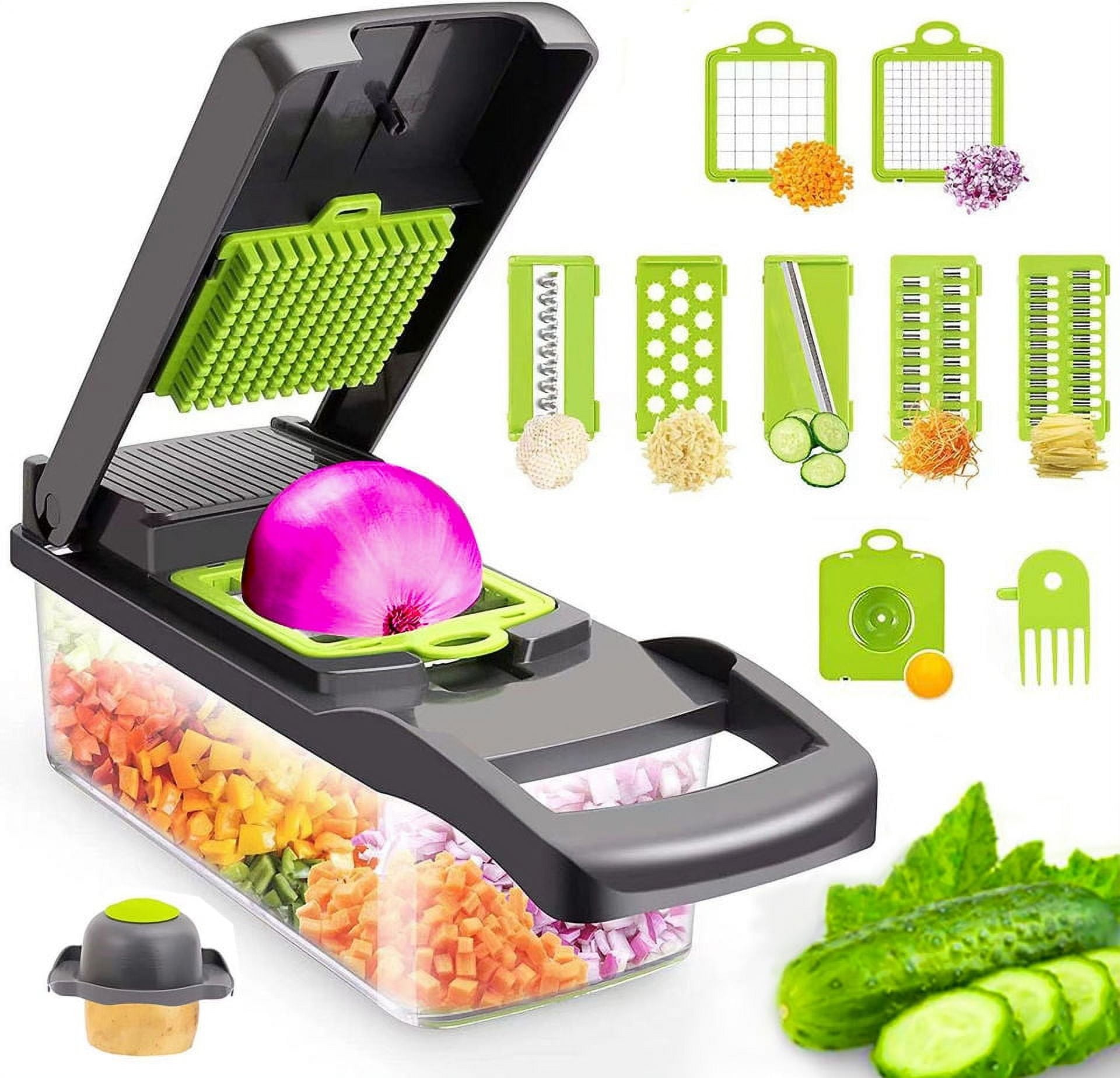 24 Best Kitchen Gadgets to buy cover photo collage