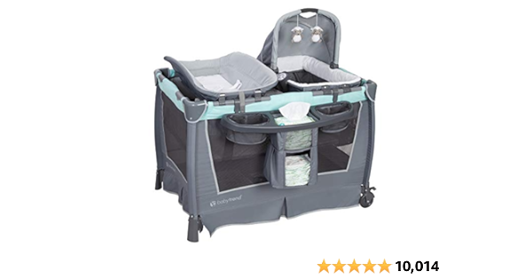 Pregnancy, Postpartum, Nursing & Baby Essentials cover photo collage