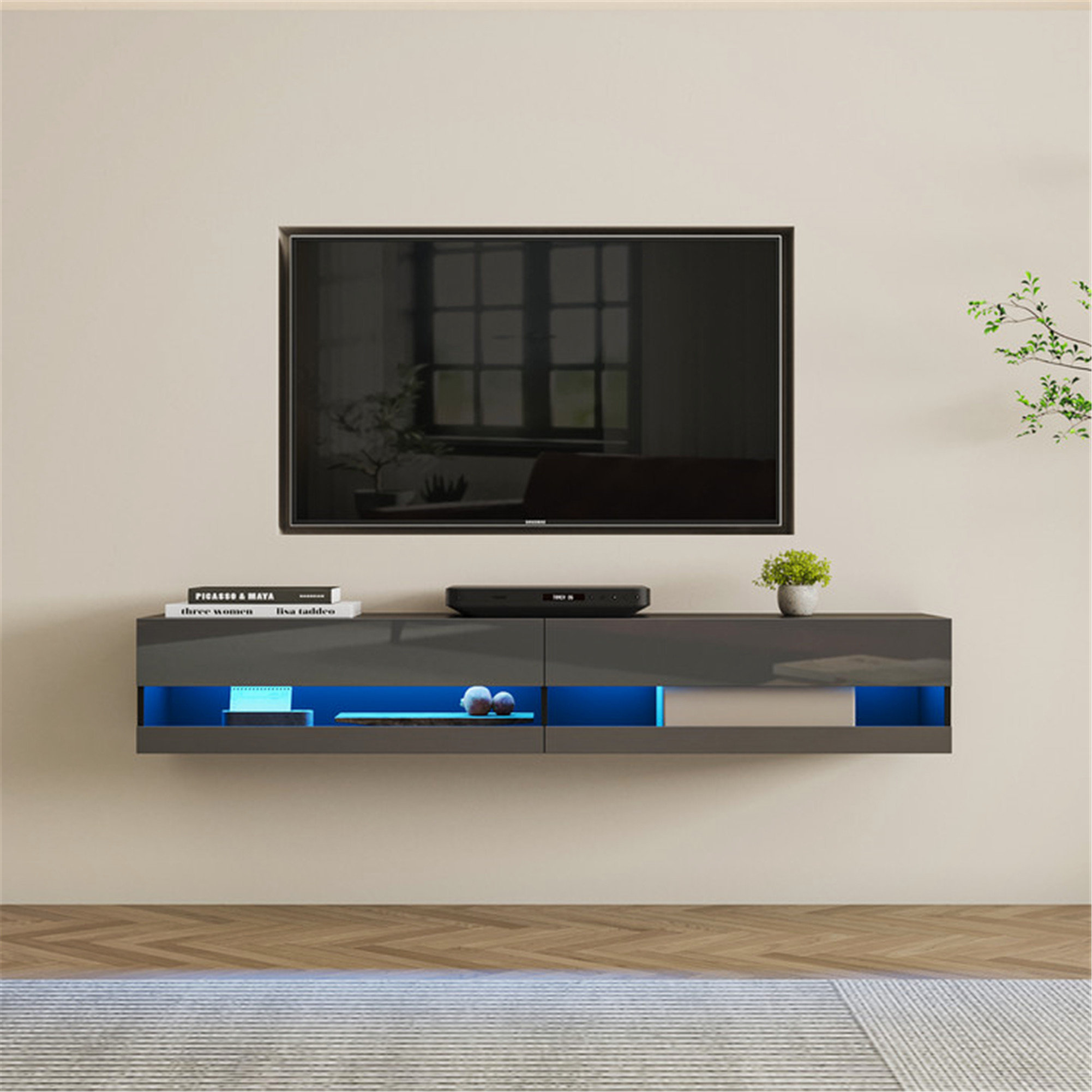 Home Finds cover photo collage