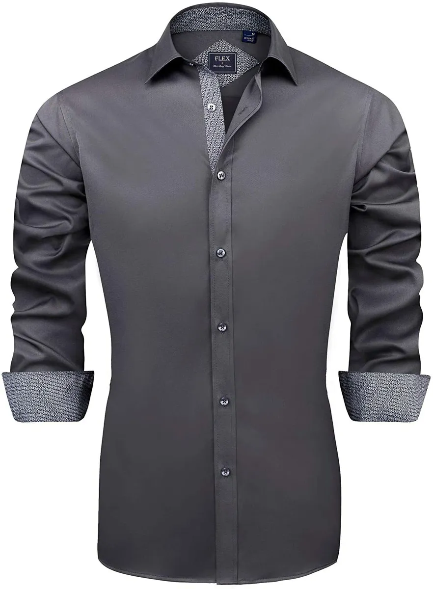 Men's Comfortable Clothing cover photo collage