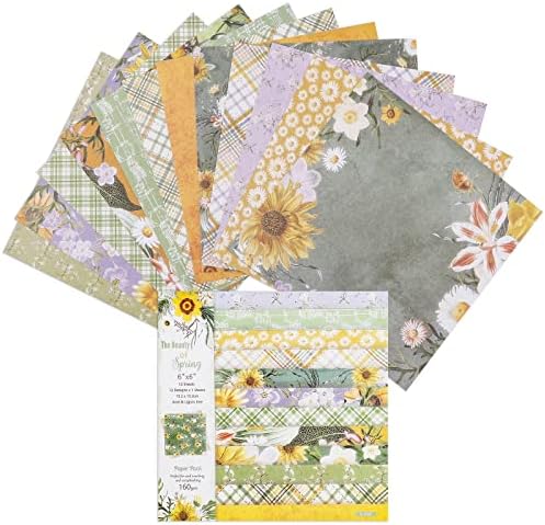 Spring Time cover photo collage