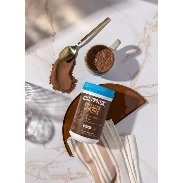 Nutrition + Delicious cover photo collage