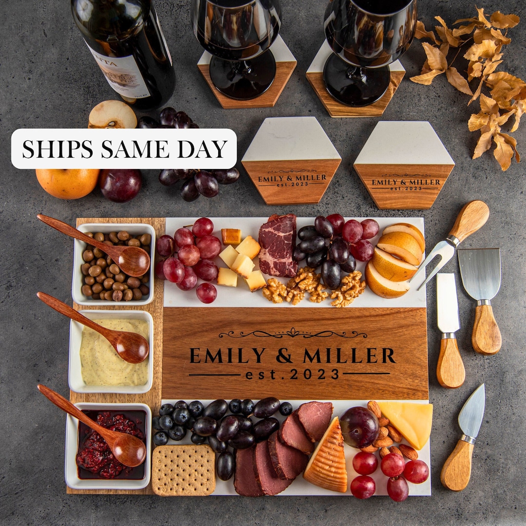 Favorite hostess & thank you gifts cover photo collage