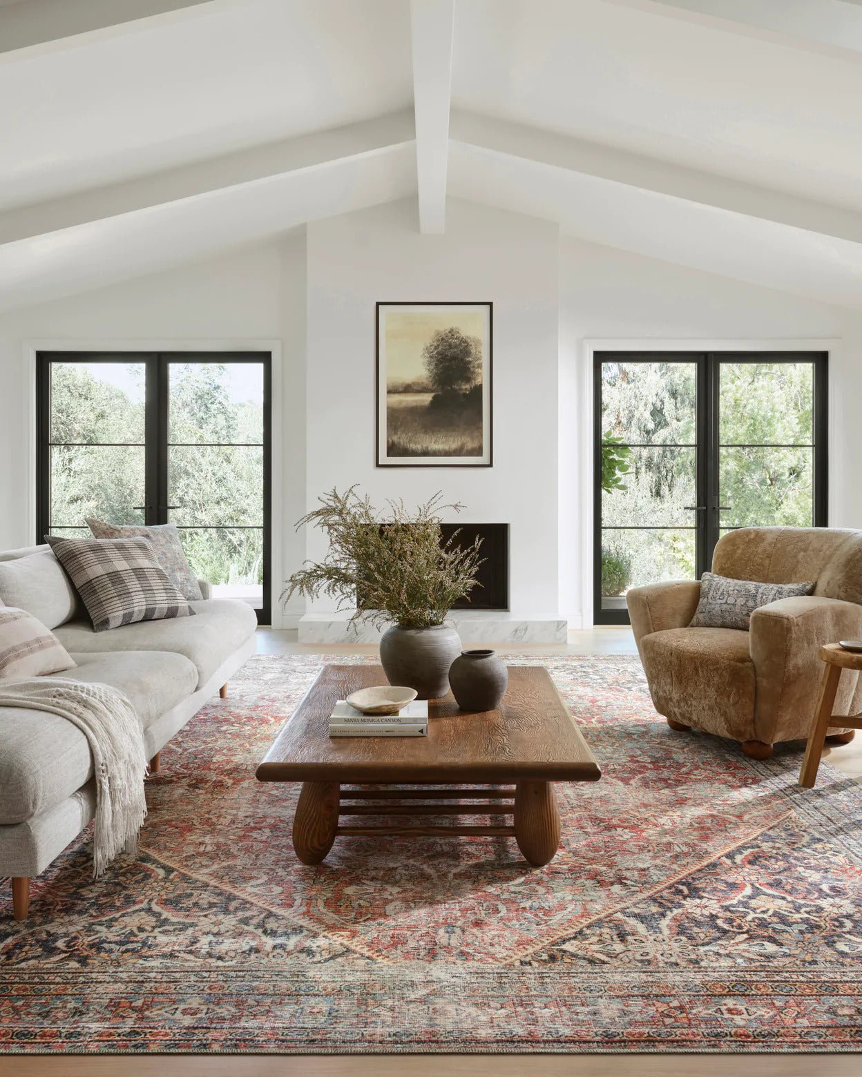 Home Decor cover photo collage