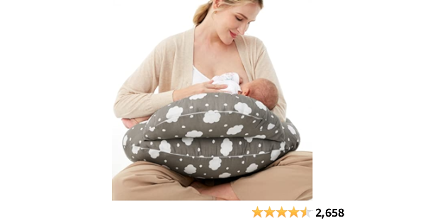 Must-Have Baby Gear for New Moms cover photo collage