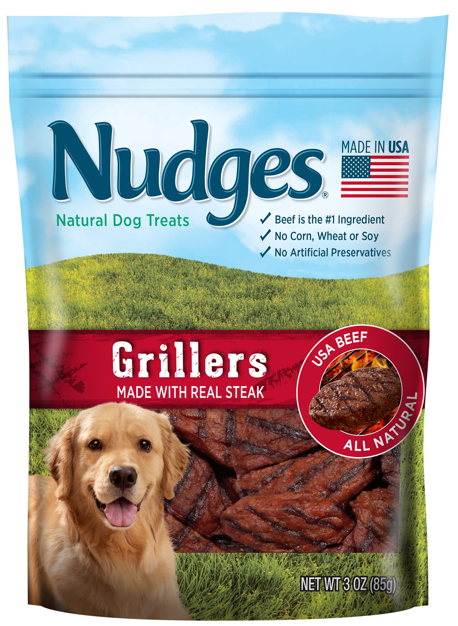 Pet Care for My Golden Retriever cover photo collage